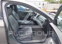 2017 Chevrolet Impala photo