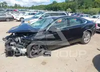 2017 Chevrolet Impala фото