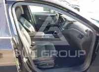 2017 Chevrolet Impala photo
