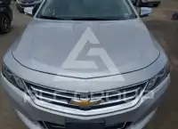 2017 Chevrolet Impala photo
