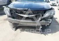 2017 Chevrolet Impala photo