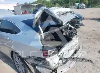 2017 Chevrolet Impala photo