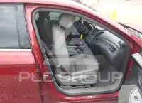 2017 Chevrolet Impala фото