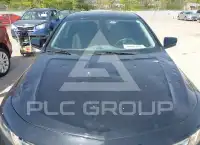 2017 Chevrolet Impala photo