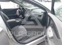 2017 Chevrolet Impala photo