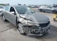 2017 Chevrolet Impala фото