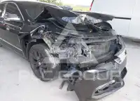 2017 Chevrolet Impala фото