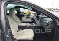 2017 Chevrolet Impala фото