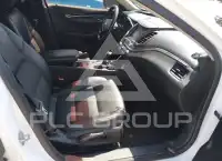 2017 Chevrolet Impala photo