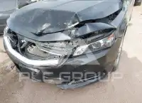 2017 Chevrolet Impala фото