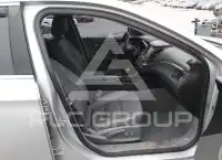 2017 Chevrolet Impala фото