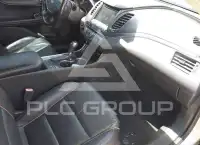 2017 Chevrolet Impala фото