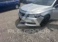 2017 Chevrolet Impala photo