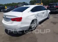 2017 Chevrolet Impala photo
