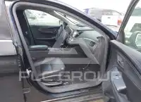2017 Chevrolet Impala фото