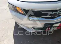 2017 Chevrolet Impala фото