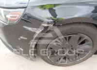 2017 Chevrolet Impala photo