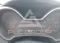 2017 Chevrolet Impala фото