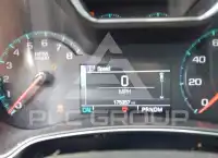 2017 Chevrolet Impala photo