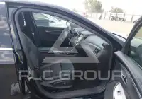 2017 Chevrolet Impala photo