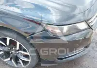 2017 Chevrolet Impala фото
