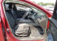 2017 Chevrolet Impala photo