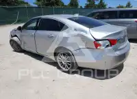 2017 Chevrolet Impala photo
