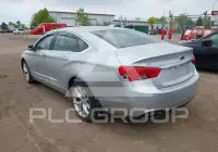 2017 Chevrolet Impala photo