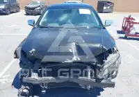 2017 Chevrolet Impala photo
