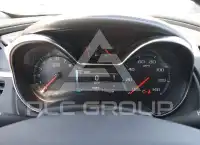 2017 Chevrolet Impala фото