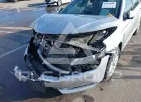 2017 Chevrolet Impala фото