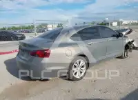 2017 Chevrolet Impala photo