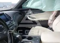 2017 Chevrolet Impala photo