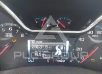 2017 Chevrolet Impala фото