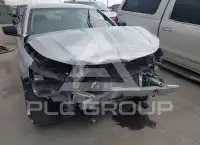 2017 Chevrolet Impala photo