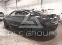 2017 Chevrolet Impala photo