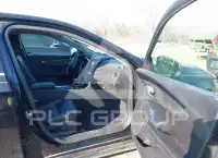 2017 Chevrolet Impala фото