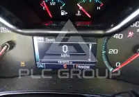 2017 Chevrolet Impala фото