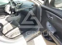 2017 Chevrolet Impala photo