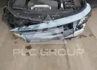 2017 Chevrolet Impala photo
