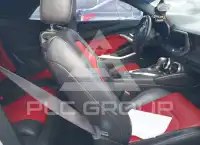 2017 Chevrolet Camaro фото