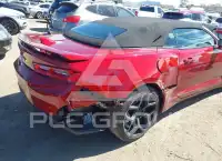 2017 Chevrolet Camaro photo