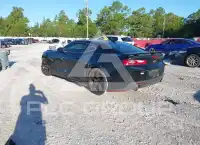 2017 Chevrolet Camaro photo