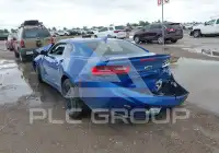 2017 Chevrolet Camaro фото