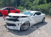 2017 Chevrolet Camaro фото