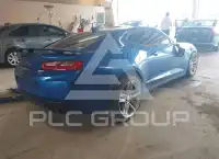2017 Chevrolet Camaro photo