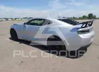 2017 Chevrolet Camaro photo