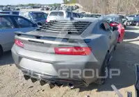 2017 Chevrolet Camaro photo