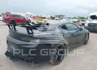 2017 Chevrolet Camaro фото