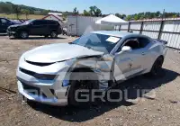 2017 Chevrolet Camaro фото